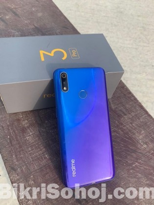 Realme 3pro